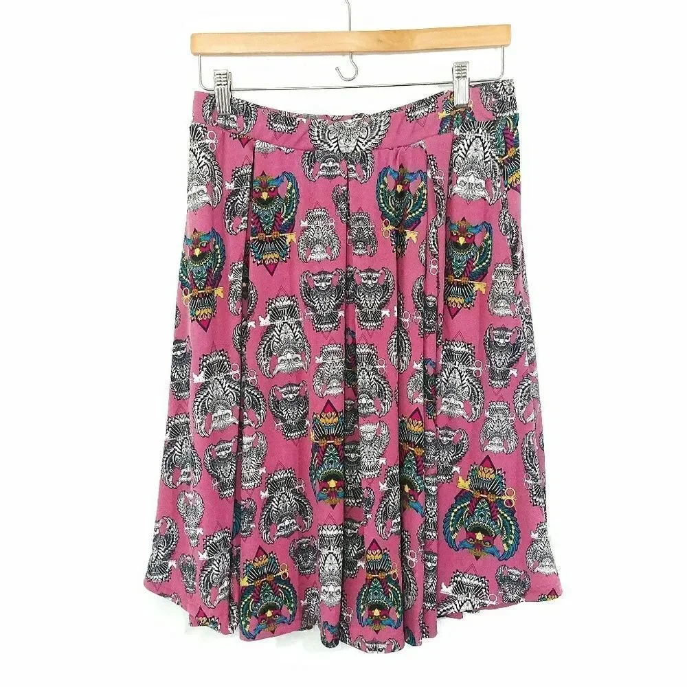LuLaRoe madison skirt